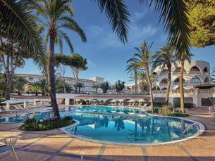 Hilton Mallorca Galatzo