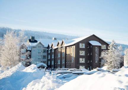 SkiStar Lodge Lindvallen
