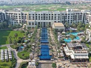 Park Hyatt Abu Dhabi En Villas