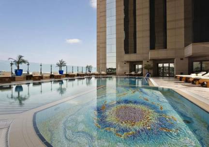 Fairmont Dubai