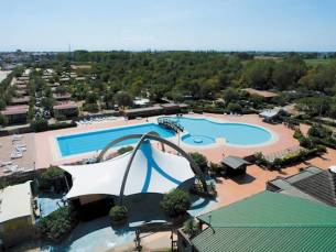 Spiaggia E Mare Holiday Park