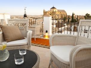 Balc&oacute;n De C&oacute;rdoba