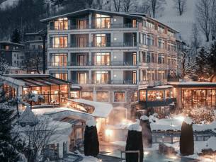 Hotel Sendlhofer's