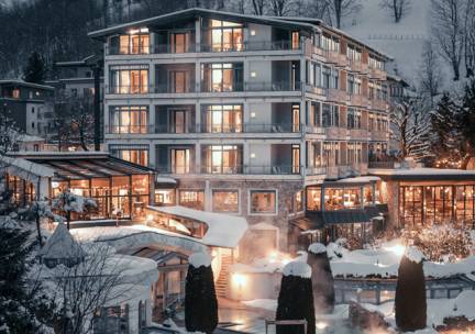 Hotel Sendlhofer's