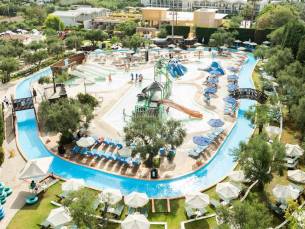 Aqua Bay