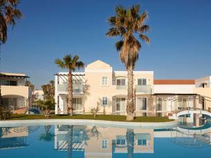 Atlantica Marmari Beach