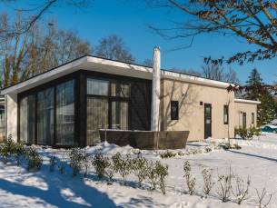 Bos Lodge - 4 personen