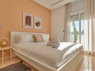 Stayhere Rabat - Hassan