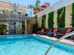 Soho Boutique El Tiburon