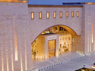 Hotel M&ouml;venpick Resort & Marine Spa