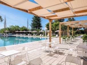 Afandou Bay Village Resort