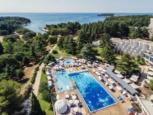 Valamar Crystal
