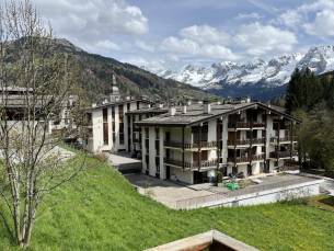 Appartement Paccaly