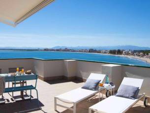 Prestige Mar Y Sol