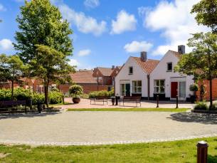 Ribe Byferie Resort