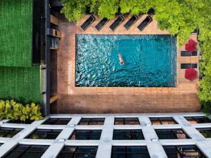 Galleria 12 Sukhumvit Bangkok Hotel