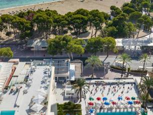 Reverence Mare Hotel - adults only