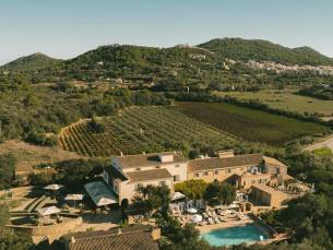 Predi Son Jaumell Hotel Rural