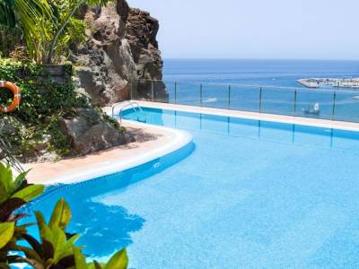 Hotel Mogan Princess & Beach Club