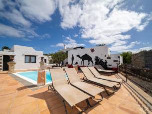 Casa De Hilario