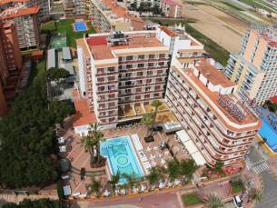 Reymar Hotel