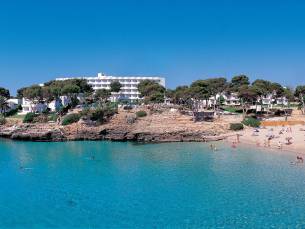 Inturotel Cala Esmeralda Beach Hotel & Spa