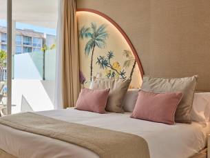 Zafiro Alzinar Mar - adults only