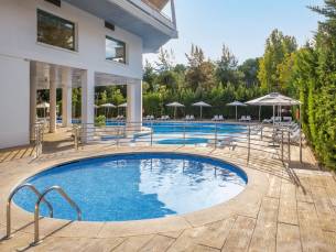 Ponient Piramide Salou by PortAventura World