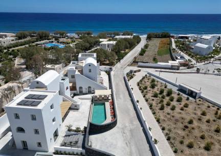 Peranosa The Residency