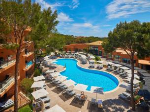 Protur Tur&oacute; Pins Hotel