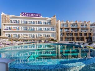 Fergus Style Palma Nova