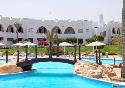 Three Corners Equinox Beach Resort