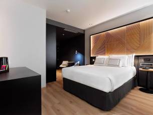 Melia Avenida America