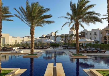 Ancient Sands Golf Resort