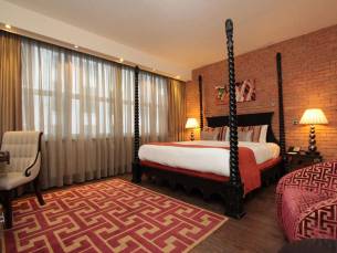 Hotel Indigo London - Tower Hill