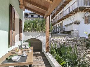 Residenza I 3 Mori A