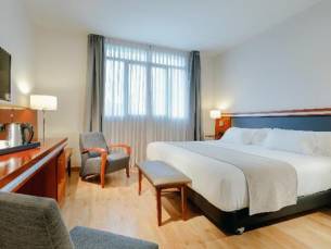 Hotel Abba Euskalduna