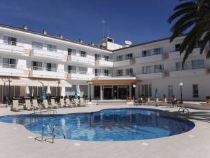 Aparthotel Maracaibo