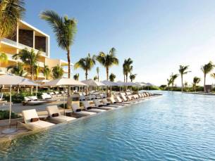 TRS Coral Hotel