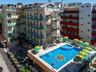 Hotel Kennedy Lido di Jesolo