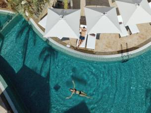 Dreams Madeira Resort, Spa & Marina