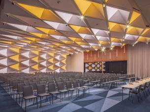 Andaz Munich Schwabinger Tor - a concept by Hyatt