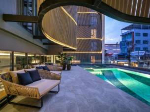Best Western Ratchada Hotel