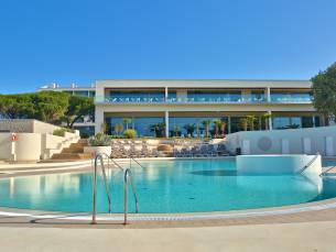 Park Plaza Belvedere