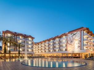 Alegria Florida Park