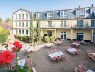 Best Western Wein-Und Parkhotel Nierstein