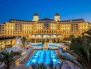 Sidemarin Kirman Premium