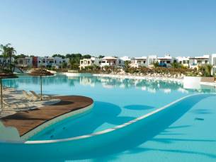 Appartementen I Turchesi Club Village