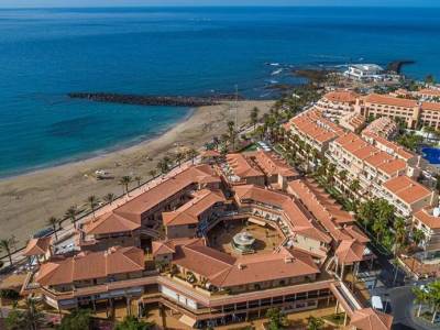 Appartementen Vista Sur