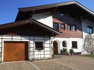 Appartement Berner
